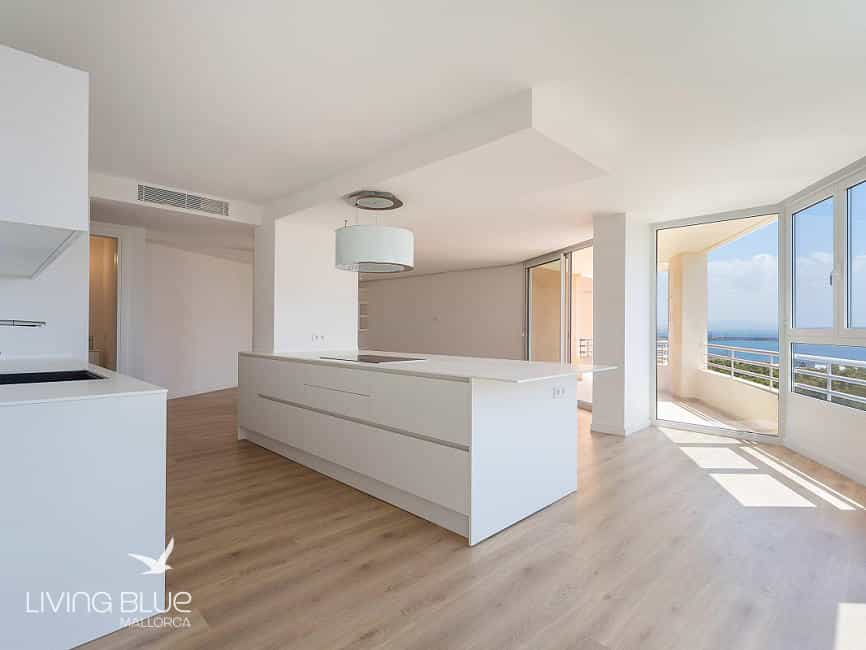 Condominium in Palma, De Balearen 11842891