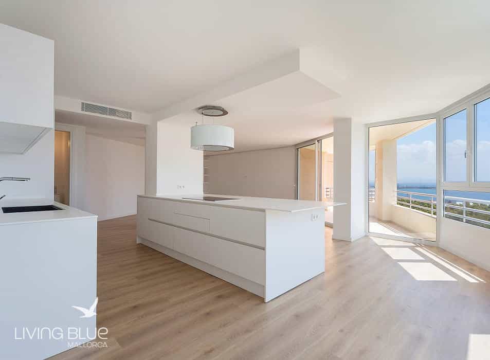 Condominium in Palma, Illes Balears 11842891