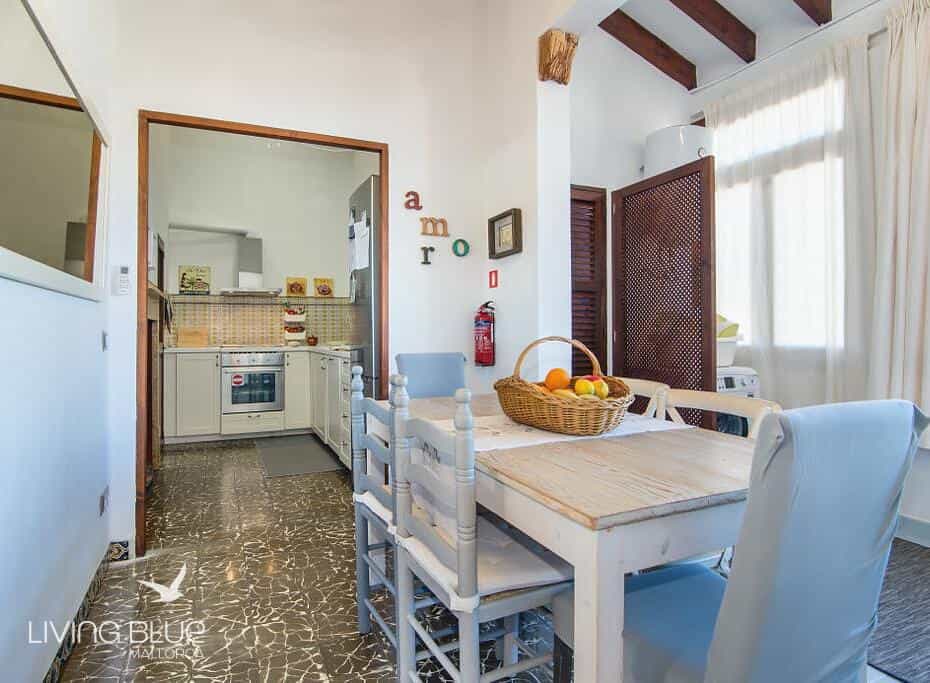 House in Ses Salines, Balearic Islands 11842894