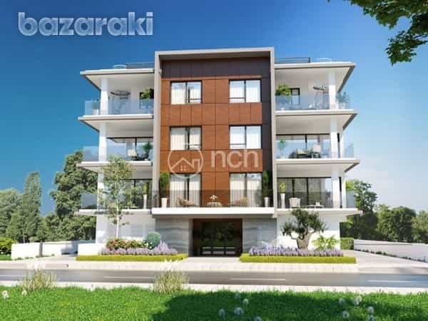 Eigentumswohnung im Limassol, Lemesos 11843300