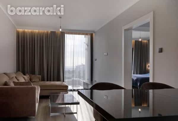 Condominium in Pareklisia, Limassol 11843391
