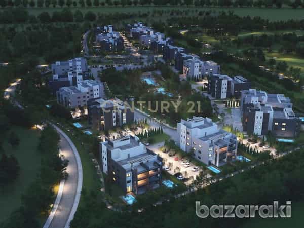 Condominium in Tserkezoi, Limassol 11843527