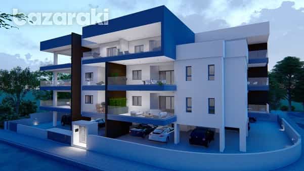 Condominium in Kato Polemidia, Lemesos 11843656
