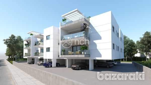 Condominium in Asomatos, Limassol 11843791