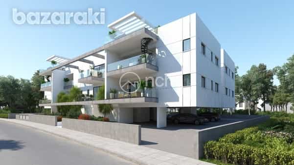 Condominium in Trachoni, Lemesos 11843791