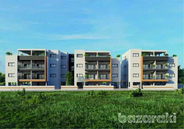 Condominium in Parkklisia, Larnaca 11843798