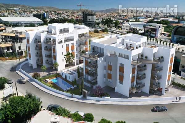 Condomínio no Limassol, Lemesos 11843870