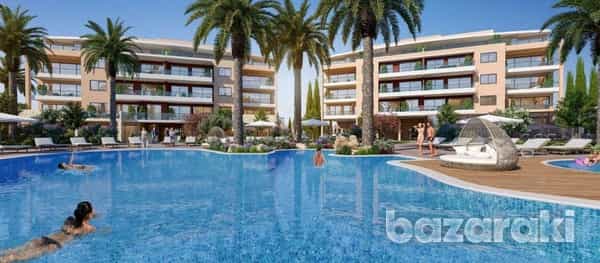 Condominium in Trachoni, Limassol 11843873