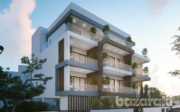 Condominium in Parkklisia, Larnaca 11843882