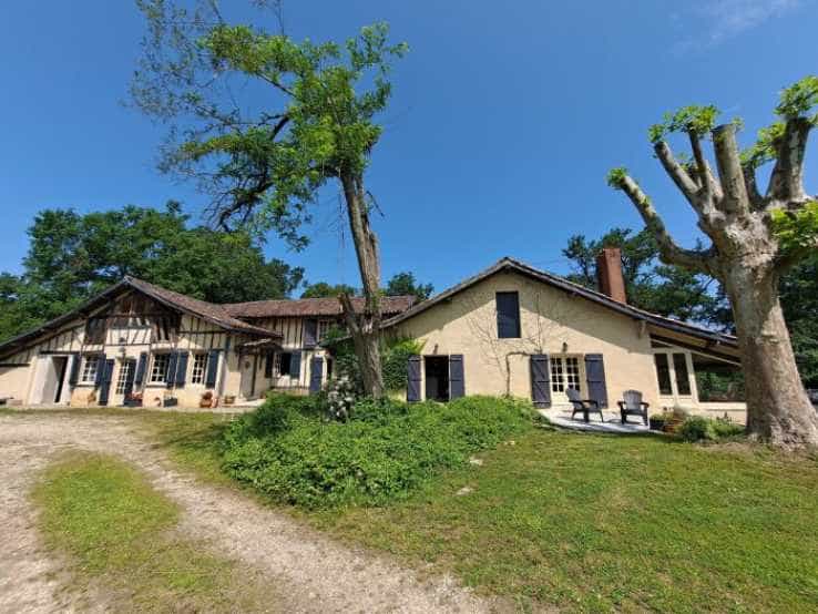 House in Eauze, Occitanie 11843896