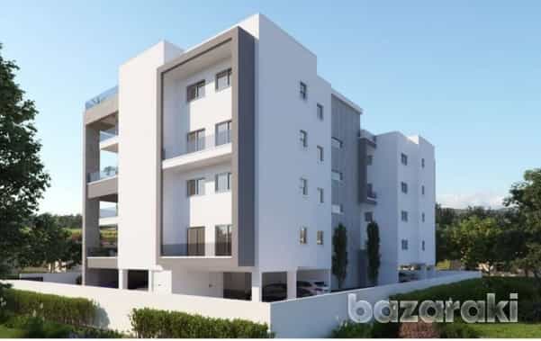 Condominium dans Kato Polémidia, Lémésos 11843997