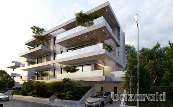 Condominium in Agios Athanasios, Lemesos 11844016