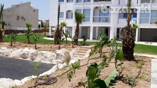 Condominium in Pyrgos, Larnaka 11844046