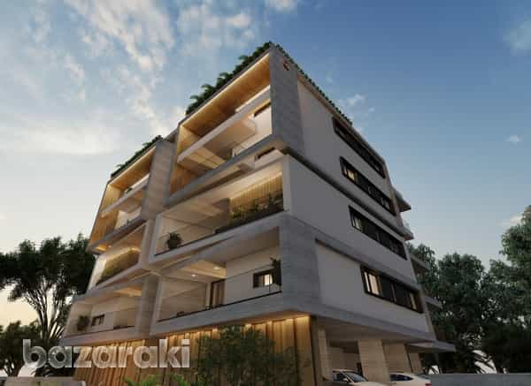 公寓 在 Limassol, Limassol 11844073