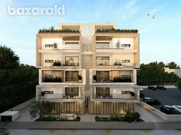 Condominium in Limassol, Lemesos 11844073