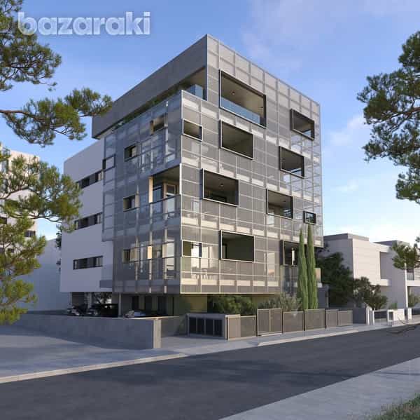 Condominium dans Kato Polemidia, Limassol 11844075