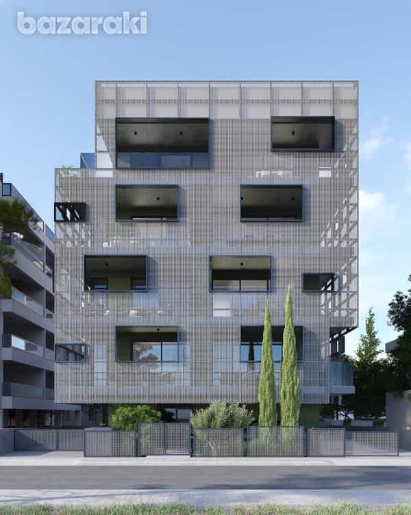 Condominium dans Kato Polemidia, Limassol 11844075