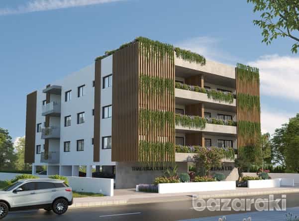 Eigentumswohnung im Limassol, Lemesos 11844088