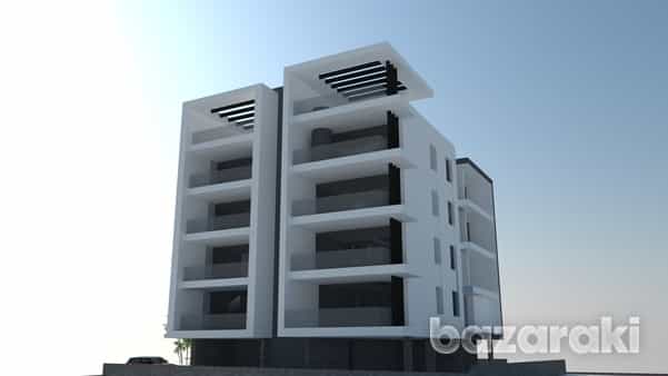 Condominium in Agios Athanasios, Lemesos 11844110