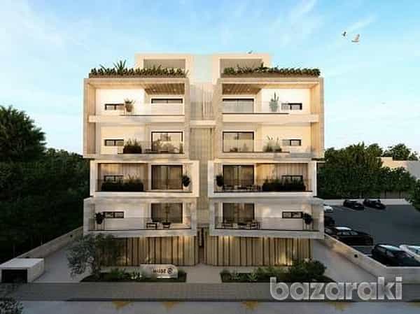 Condominium in Limassol, Limassol 11844114