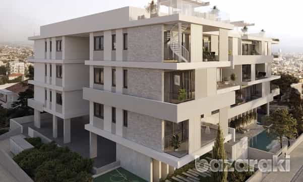 Condominium in Limassol, Lemesos 11844120