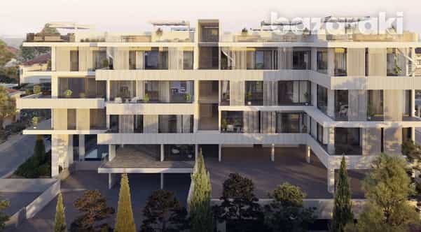 Condominium in Limassol, Limassol 11844120