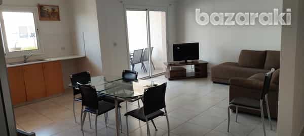 Condominium in Asomatos, Limassol 11844164