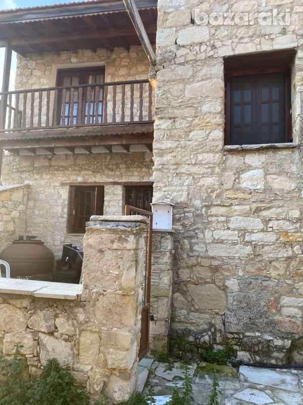 House in Soularavia, Lemesos 11844200