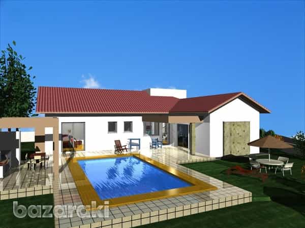 Dom w Souni-Zanakia, Limassol 11844241