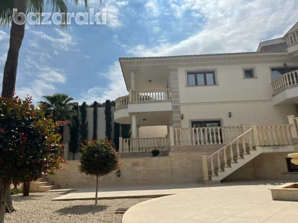 σπίτι σε Mouttagiaka, Limassol 11844244