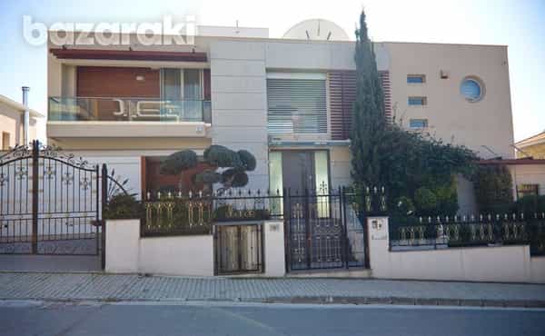 casa en Agios Tychon, Limassol 11844252