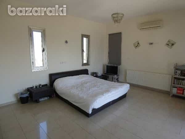 Dom w Pareklisia, Limassol 11844259