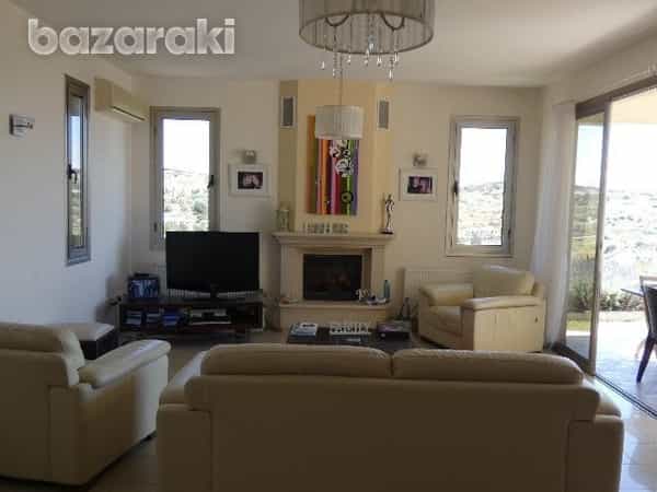 σπίτι σε Pareklisia, Limassol 11844259