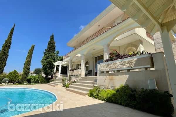 Hus i Agios Tychon, Larnaka 11844271