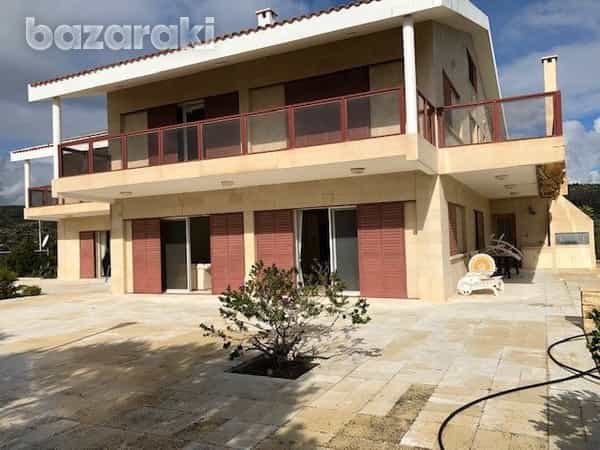 Dom w Agios Atanazy, Lemesos 11844280