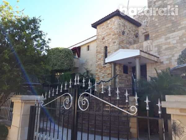Dom w Agios Tychon, Larnaka 11844281