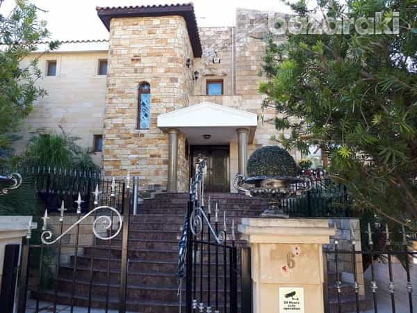 Dom w Agios Tychon, Larnaka 11844281