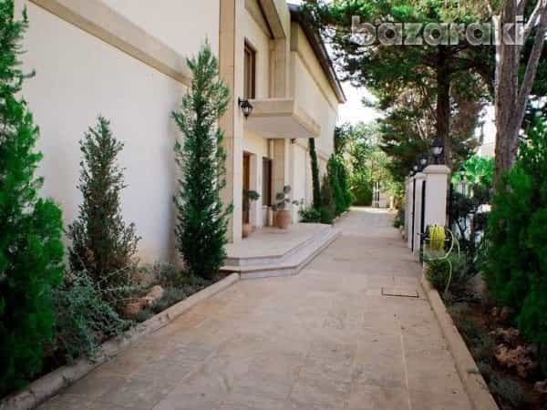 House in Limassol, Limassol 11844314