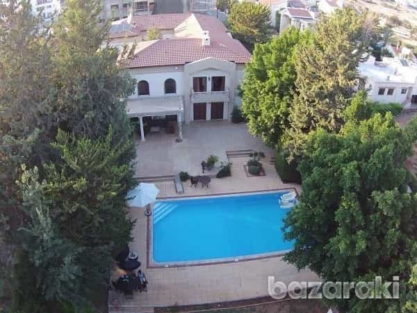 House in Limassol, Limassol 11844314
