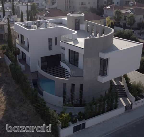 Hus i Limassol, Lemesos 11844315