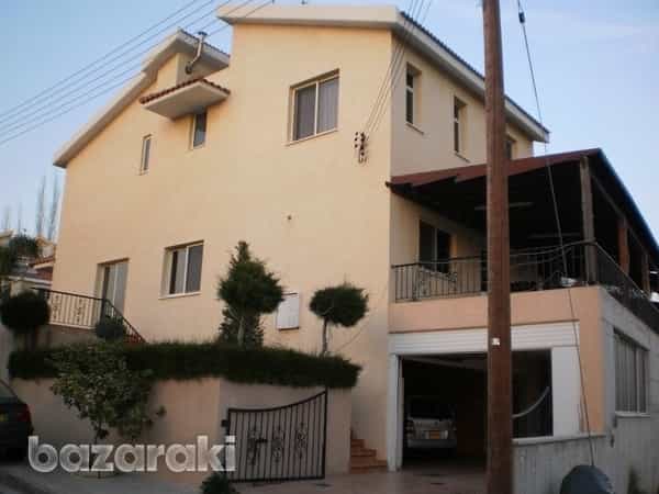 House in Agios Athanasios, Lemesos 11844343