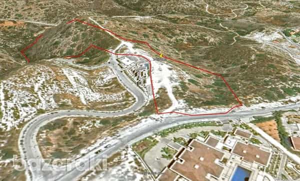 Land in Agios Tychon, Larnaka 11844362