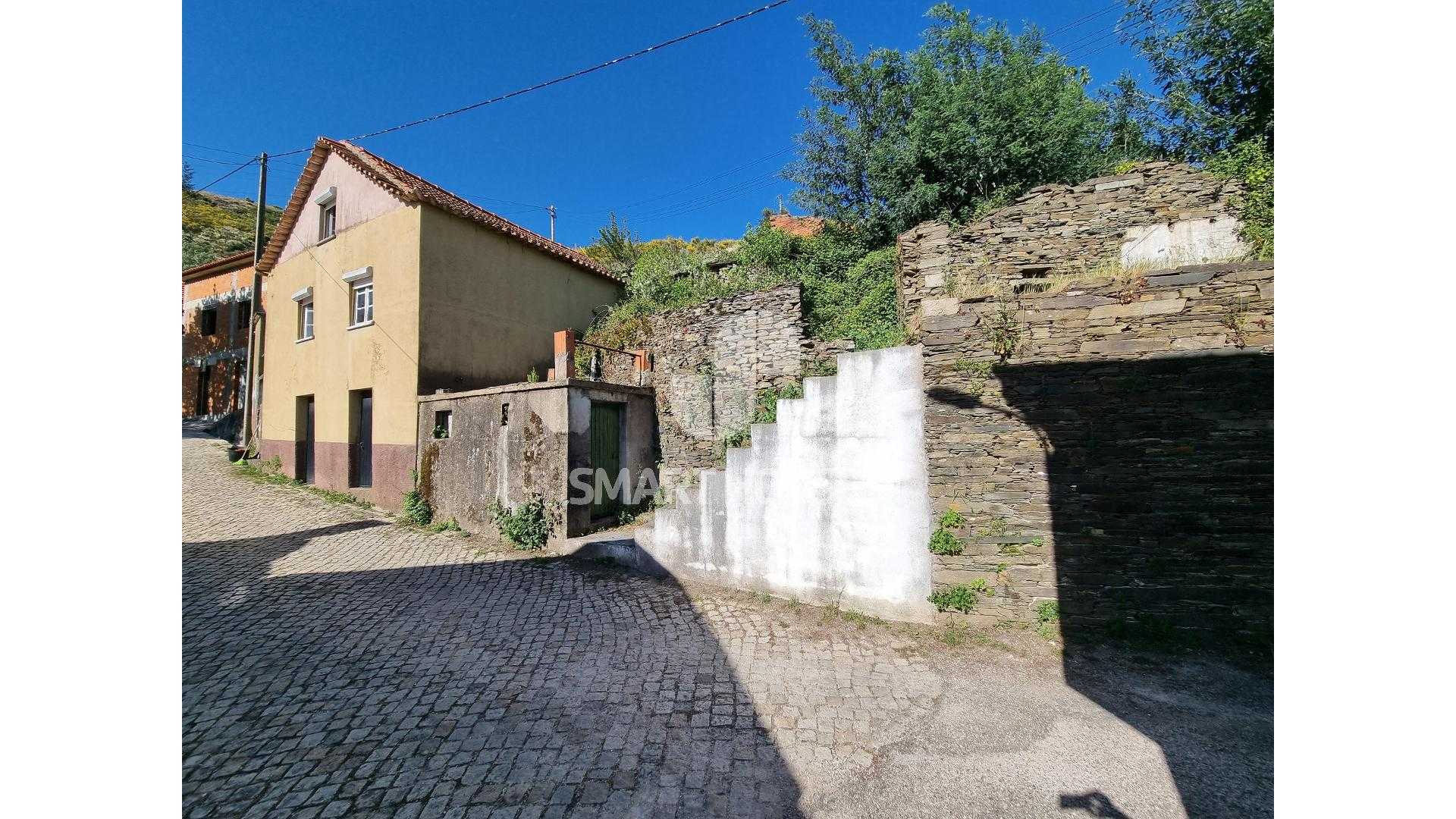 Condominium in Rossio en Sul do Tejo, Santarém 11844419