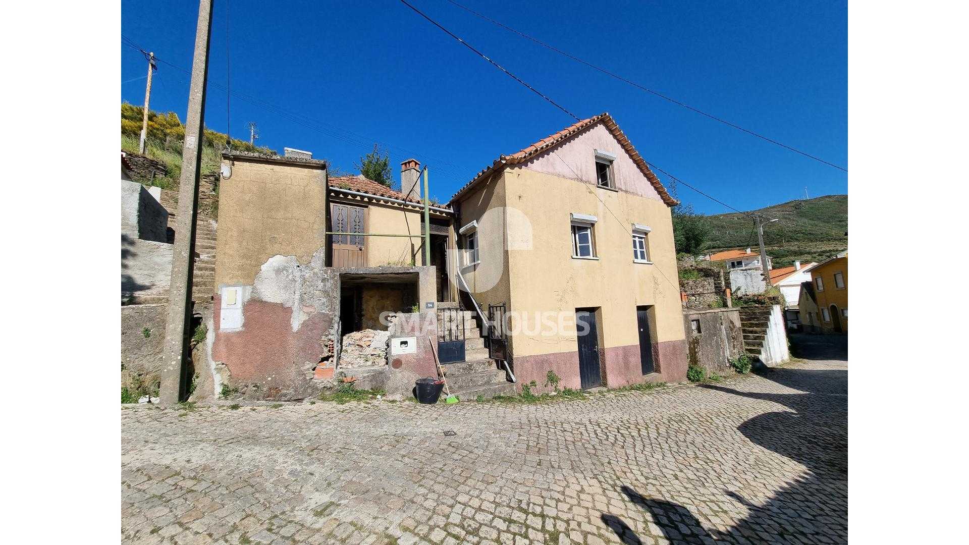Condominium in Rossio en Sul do Tejo, Santarém 11844419
