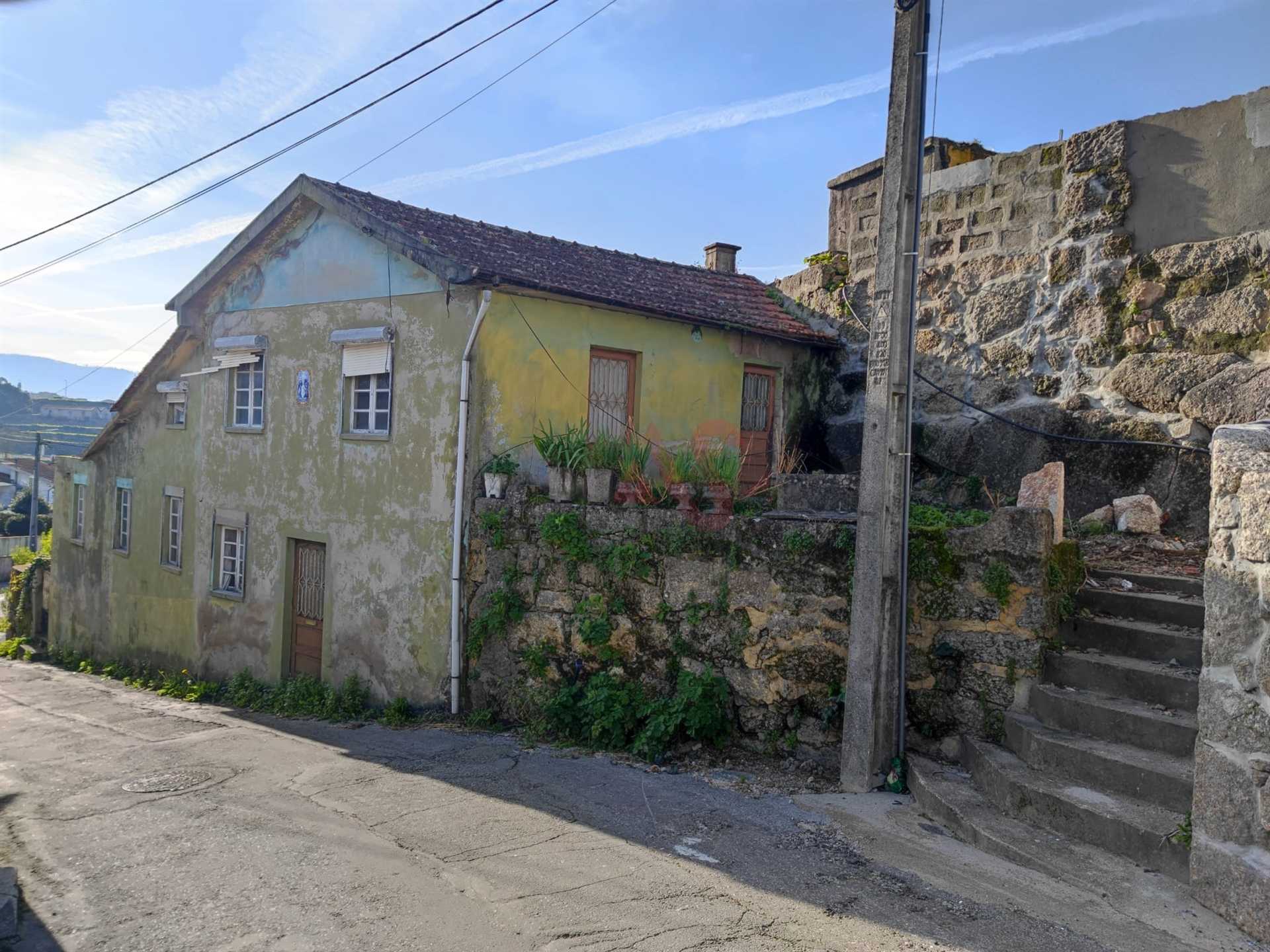 Dom w Roriz, Porto 11844424