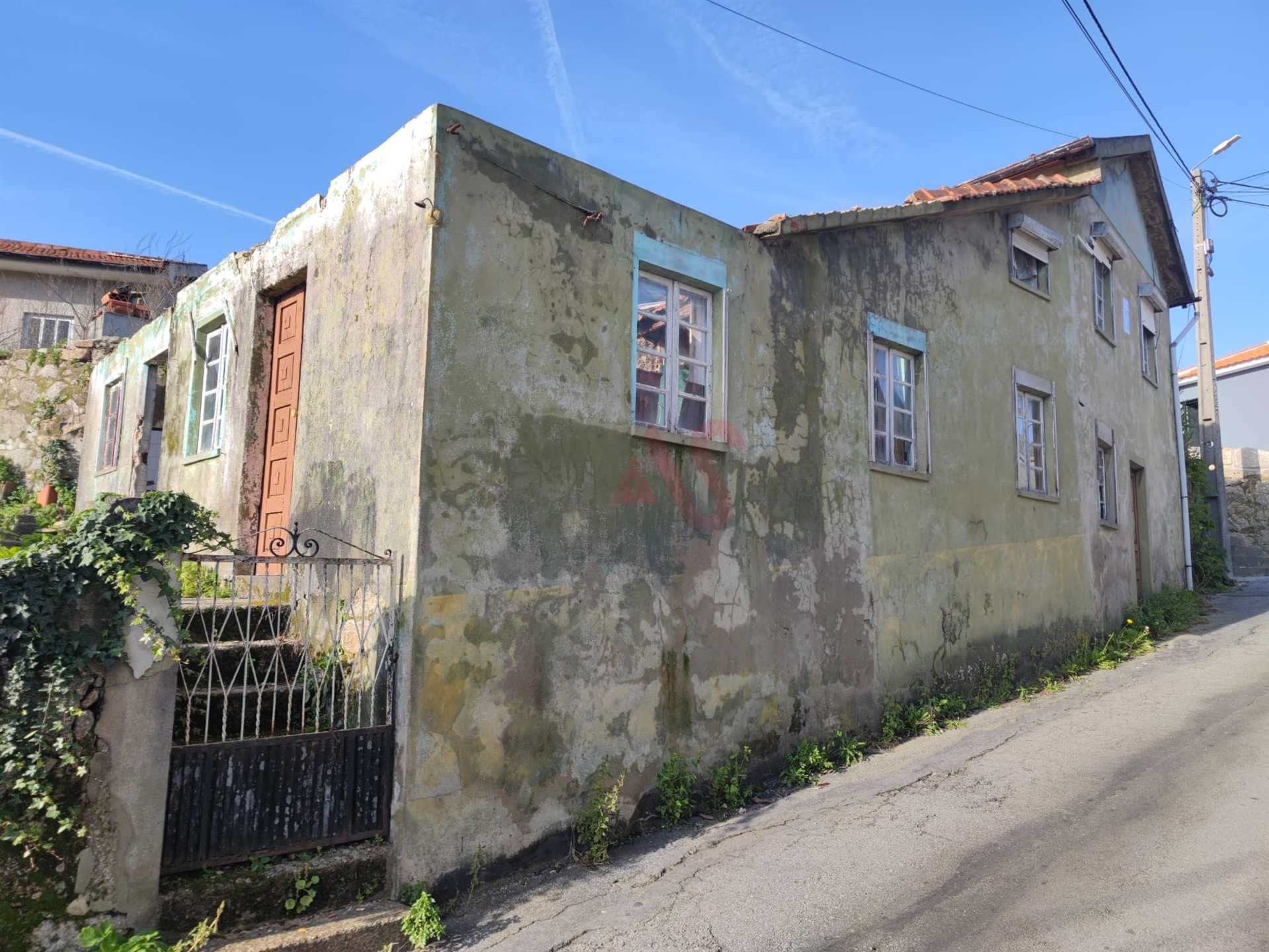 rumah dalam Roriz, Porto 11844424