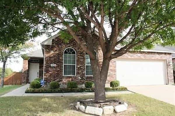 Dom w McKinneya, Teksas 11844441