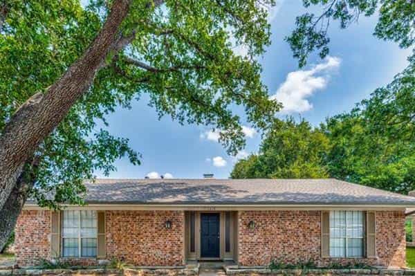 House in Richardson, Texas 11844465