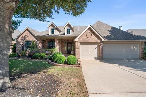 House in Mansfield, Texas 11844508