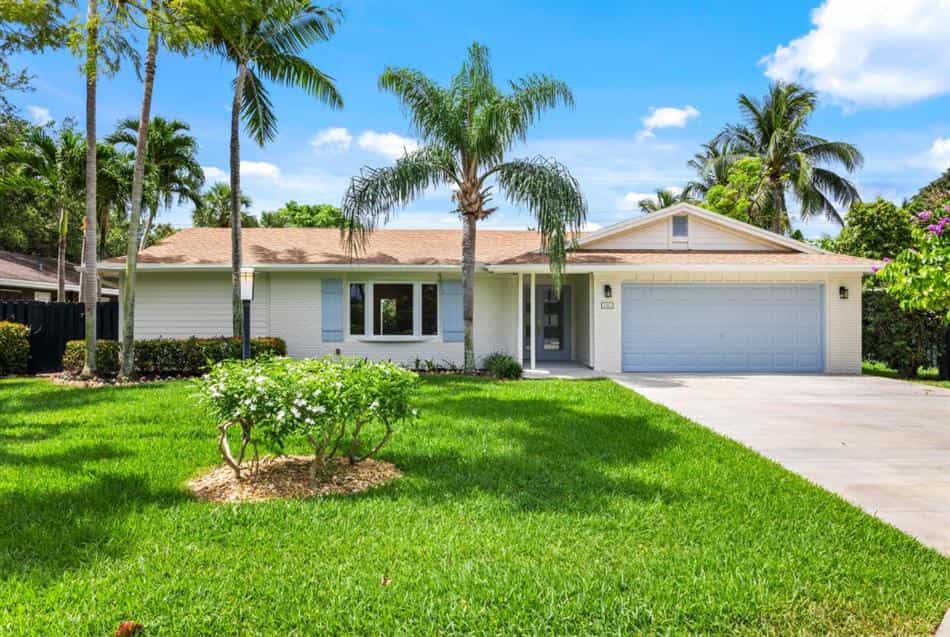 House in Carver Heights, Florida 11844547